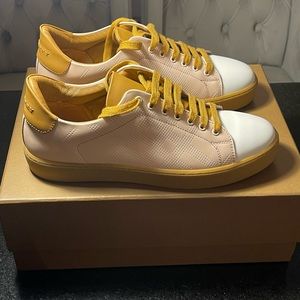 Burberry Sneakers